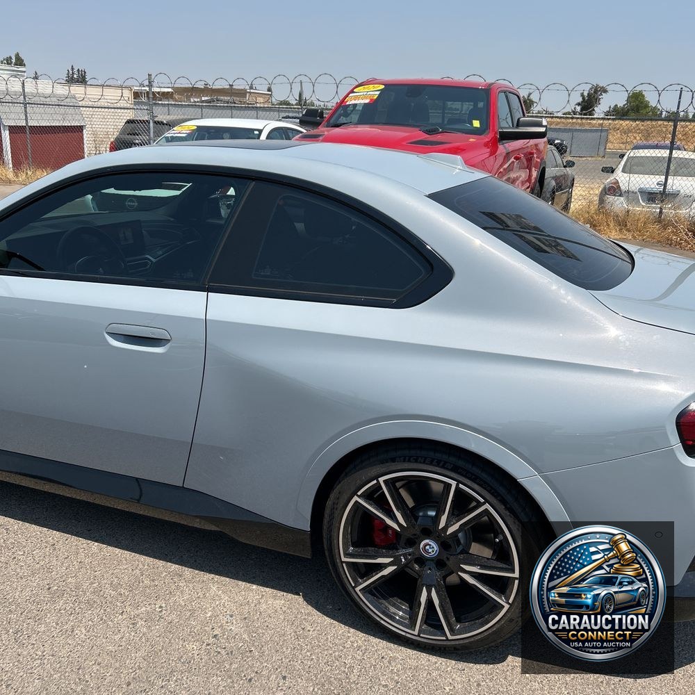2023 BMW 2-Series M240xi