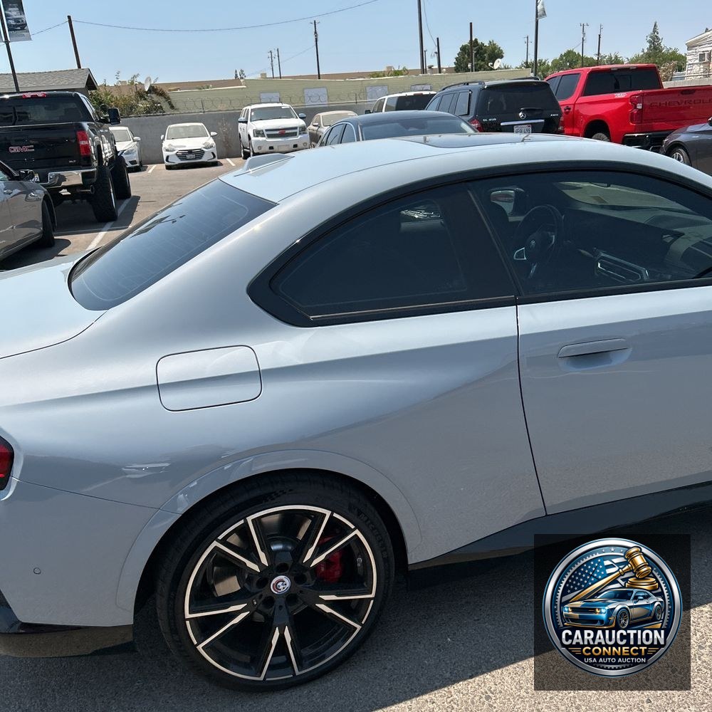 2023 BMW 2-Series M240xi