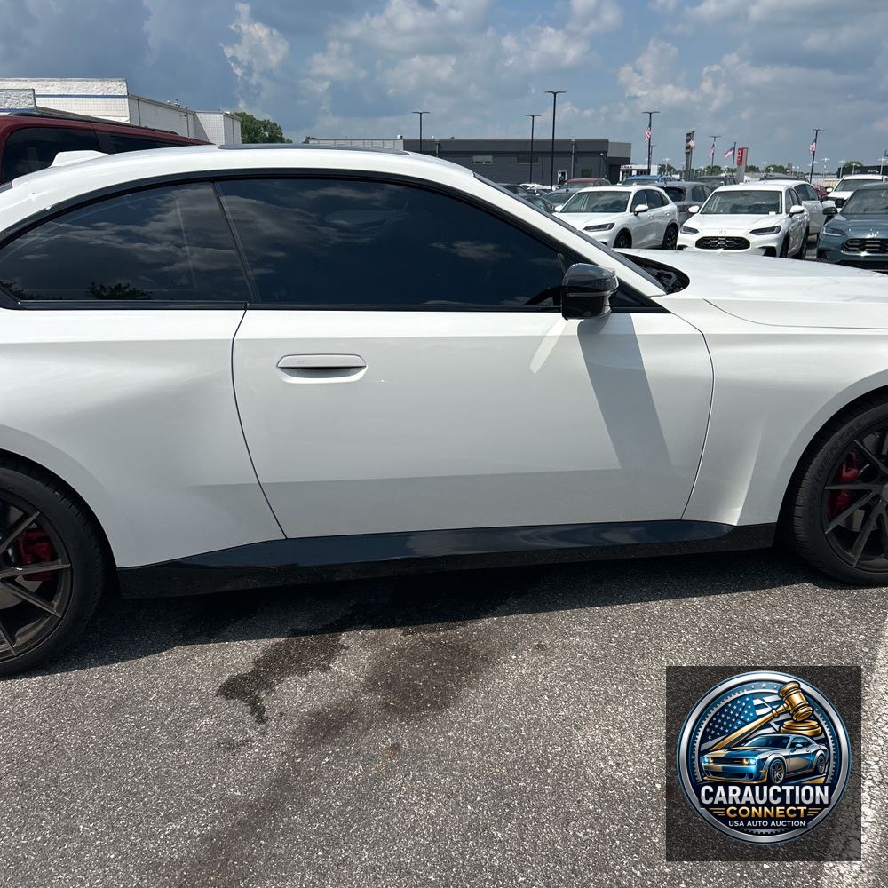 2023 BMW 2-Series M240xi