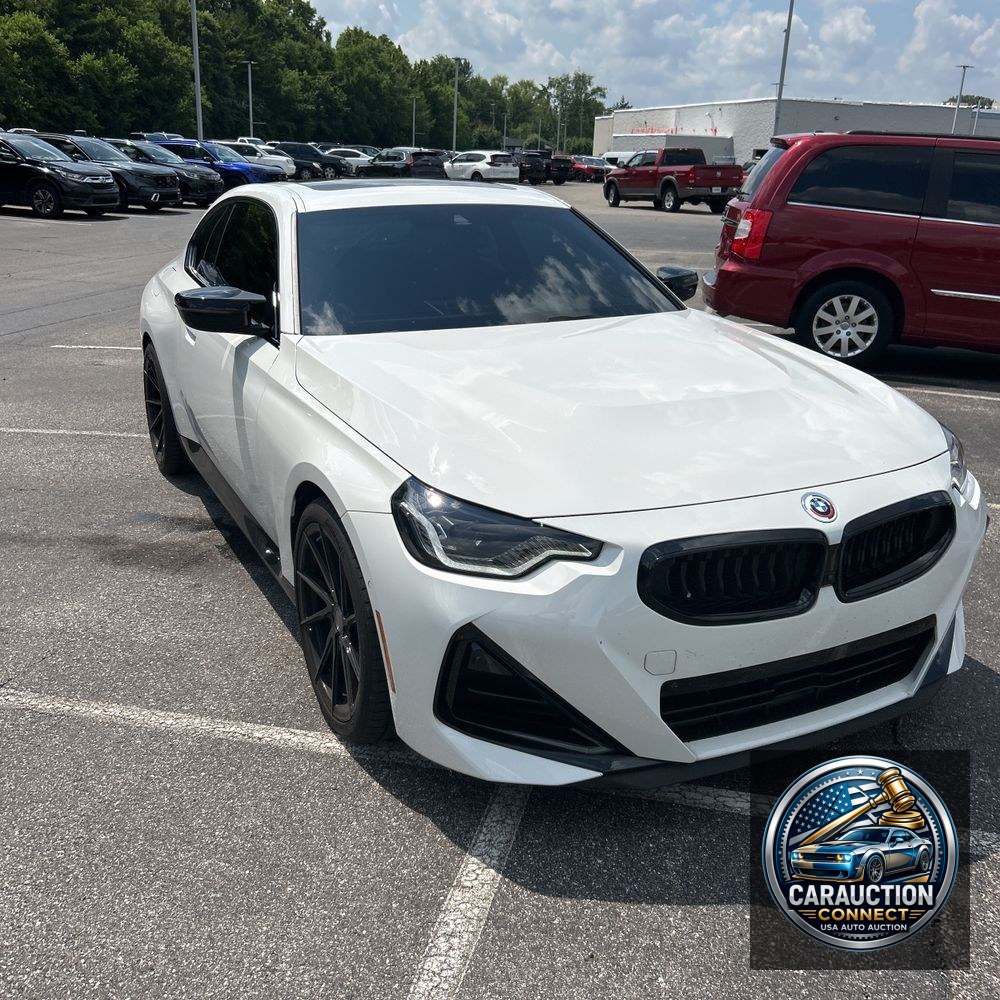 2023 BMW 2-Series M240xi