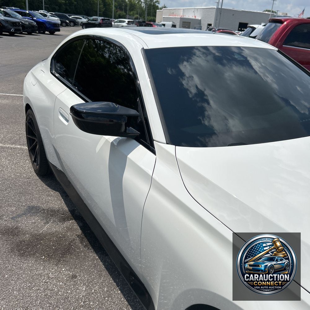 2023 BMW 2-Series M240xi