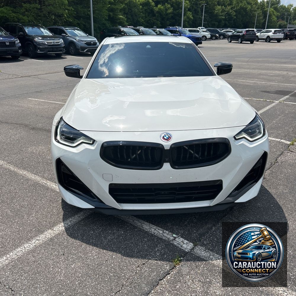 2023 BMW 2-Series M240xi