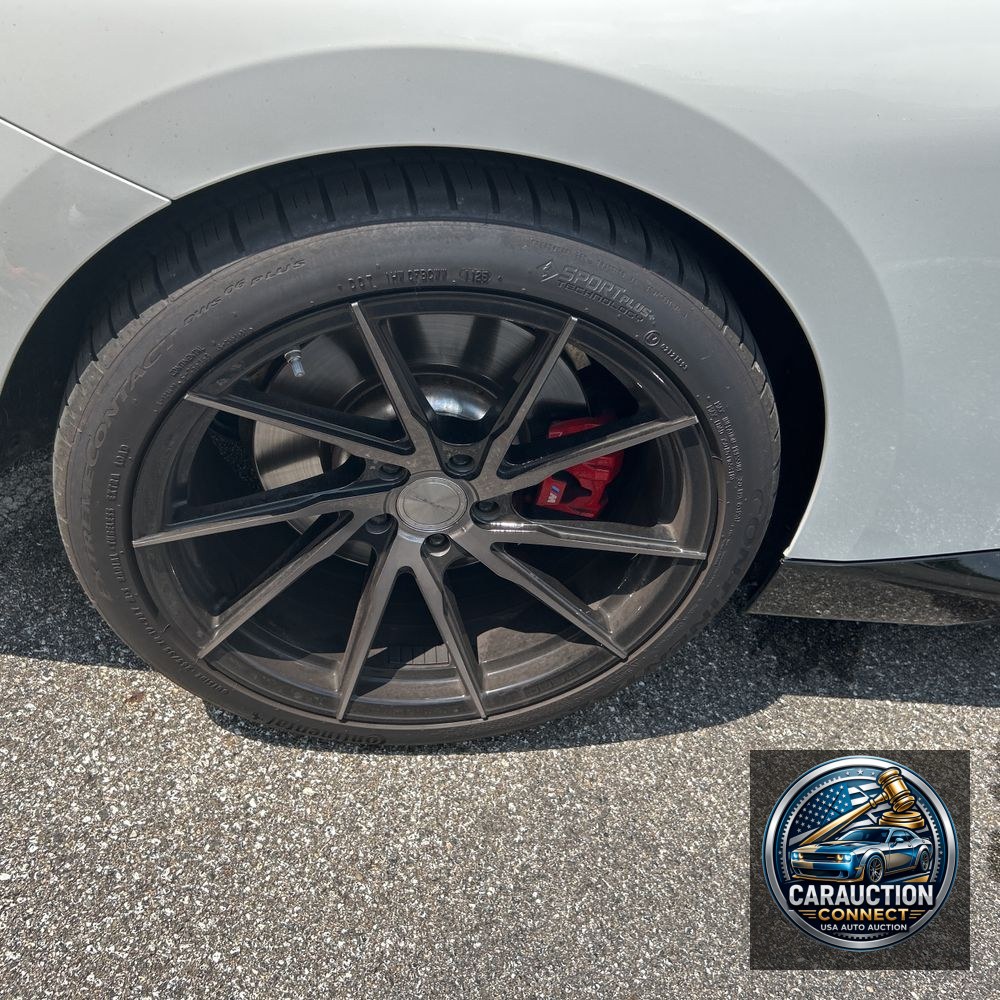 2023 BMW 2-Series M240xi