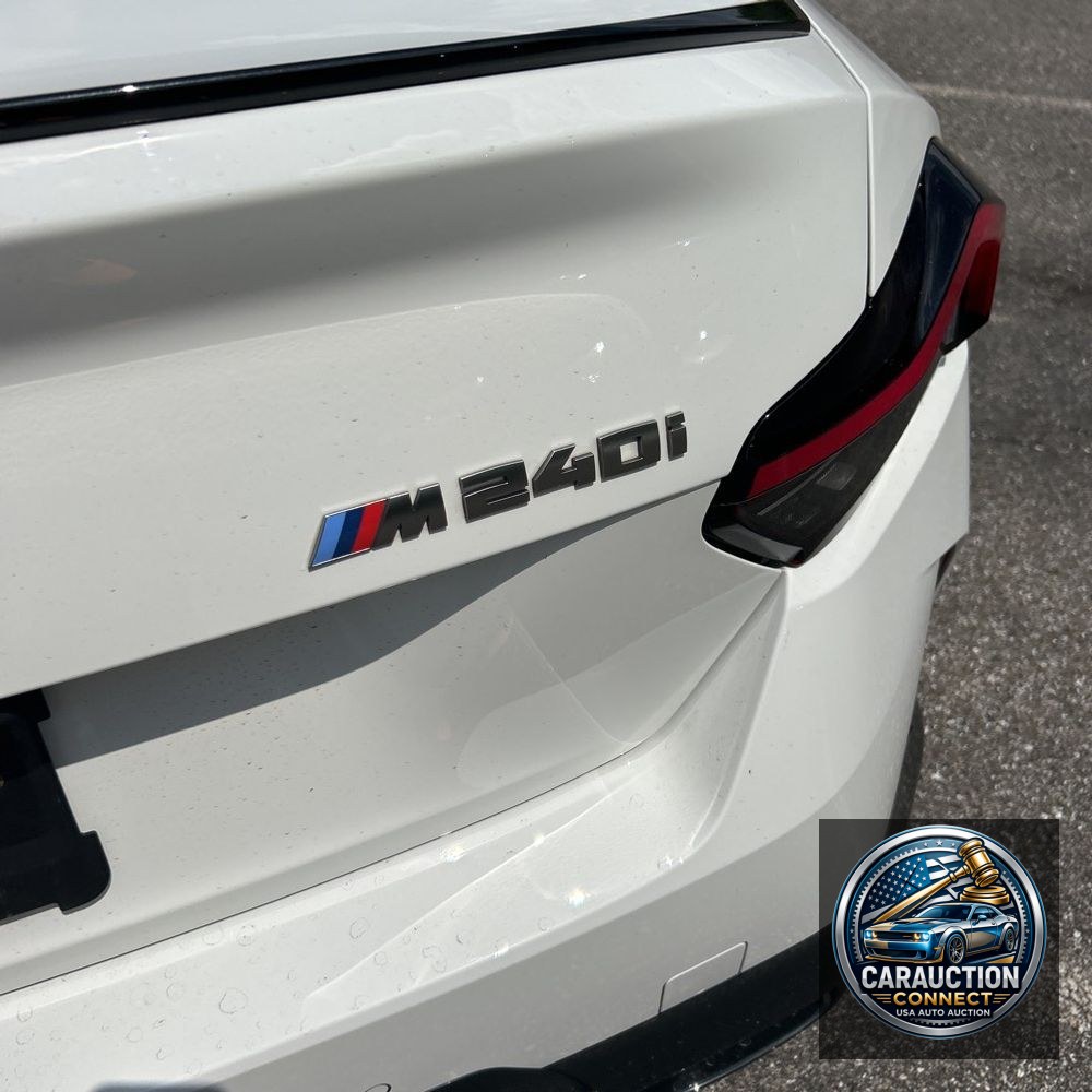 2023 BMW 2-Series M240xi