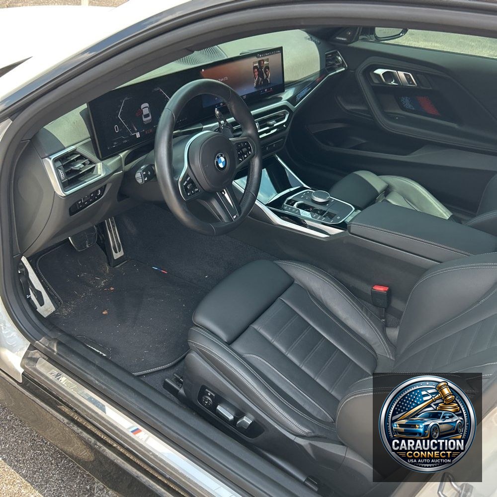 2023 BMW 2-Series M240xi