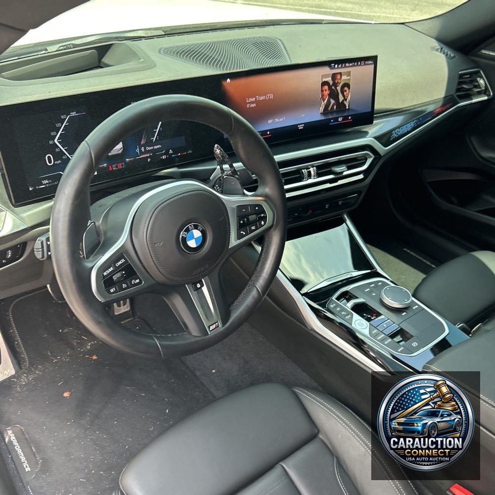 2023 BMW 2-Series M240xi