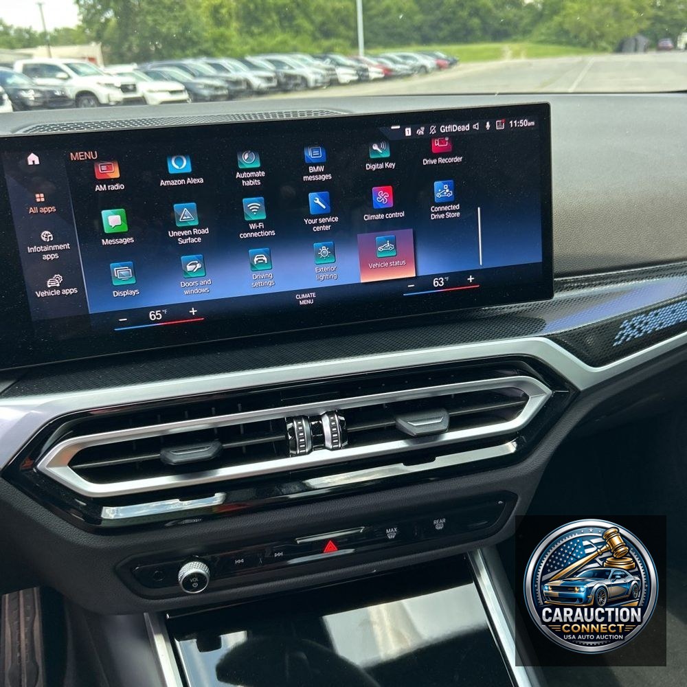 2023 BMW 2-Series M240xi