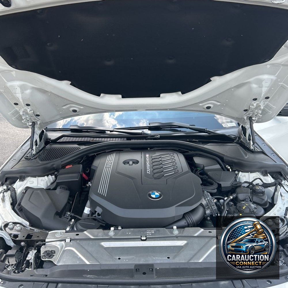 2023 BMW 2-Series M240xi