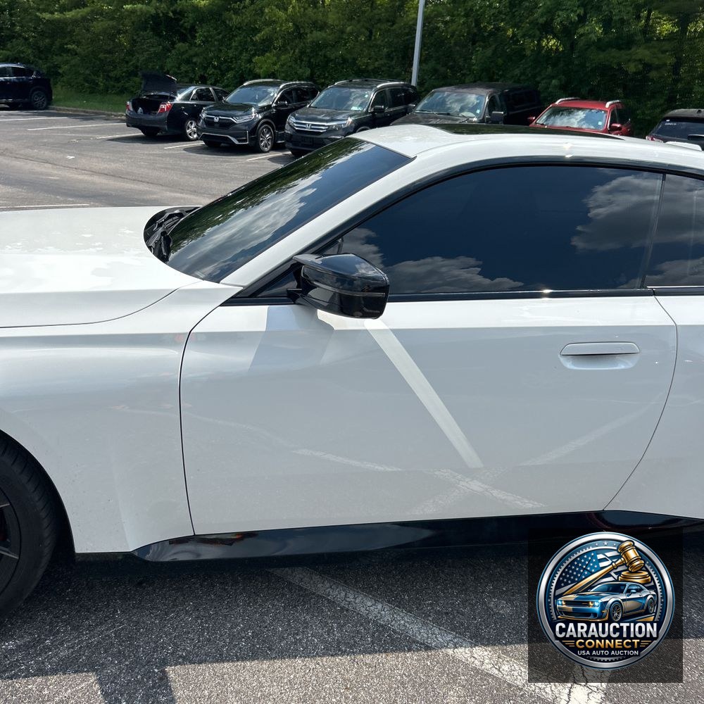 2023 BMW 2-Series M240xi