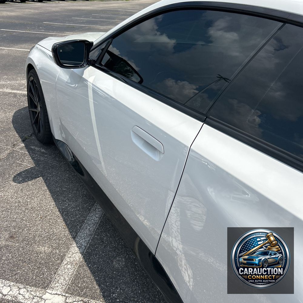 2023 BMW 2-Series M240xi