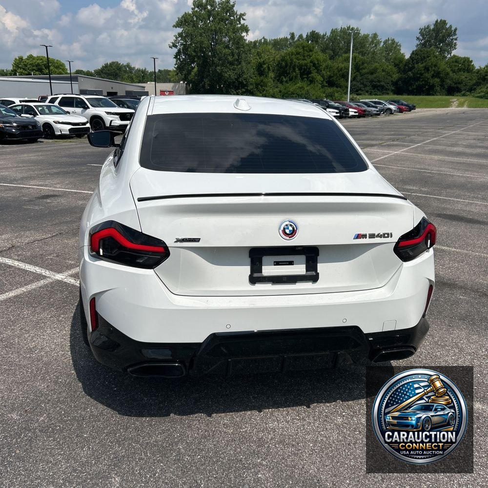 2023 BMW 2-Series M240xi