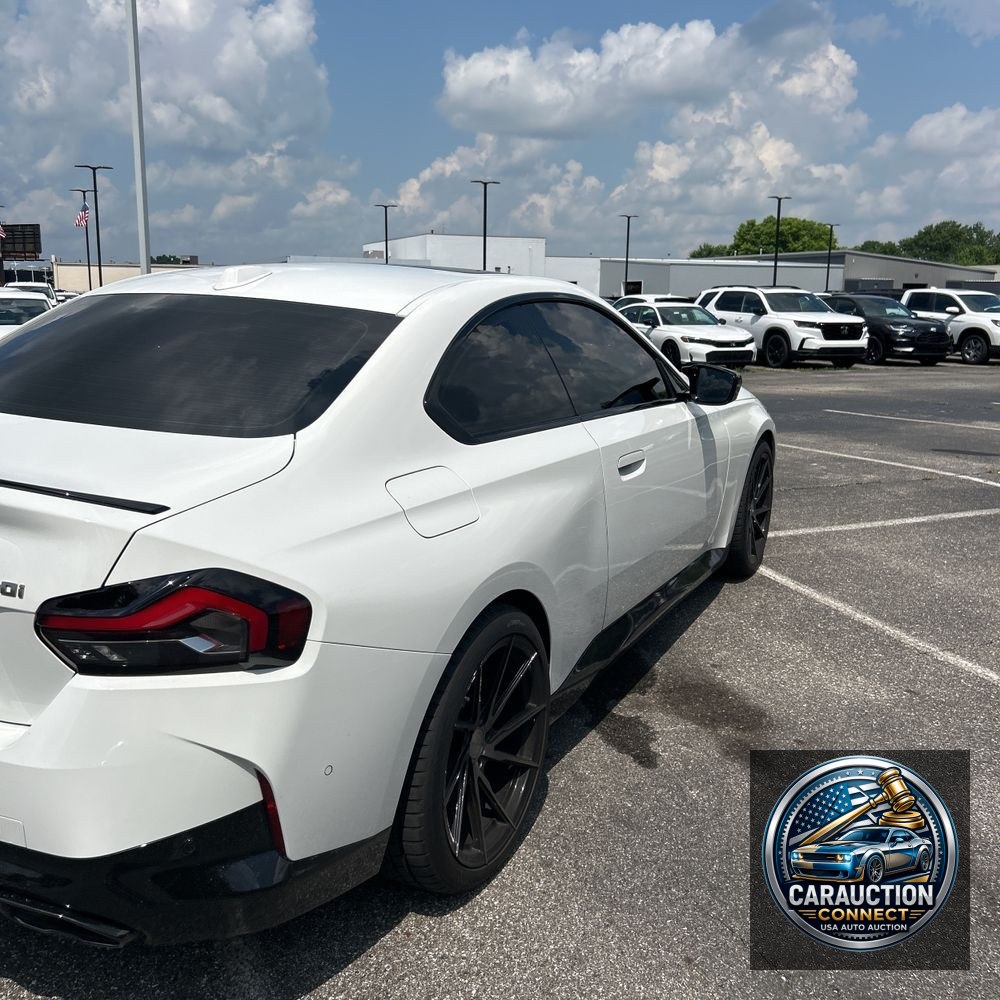 2023 BMW 2-Series M240xi
