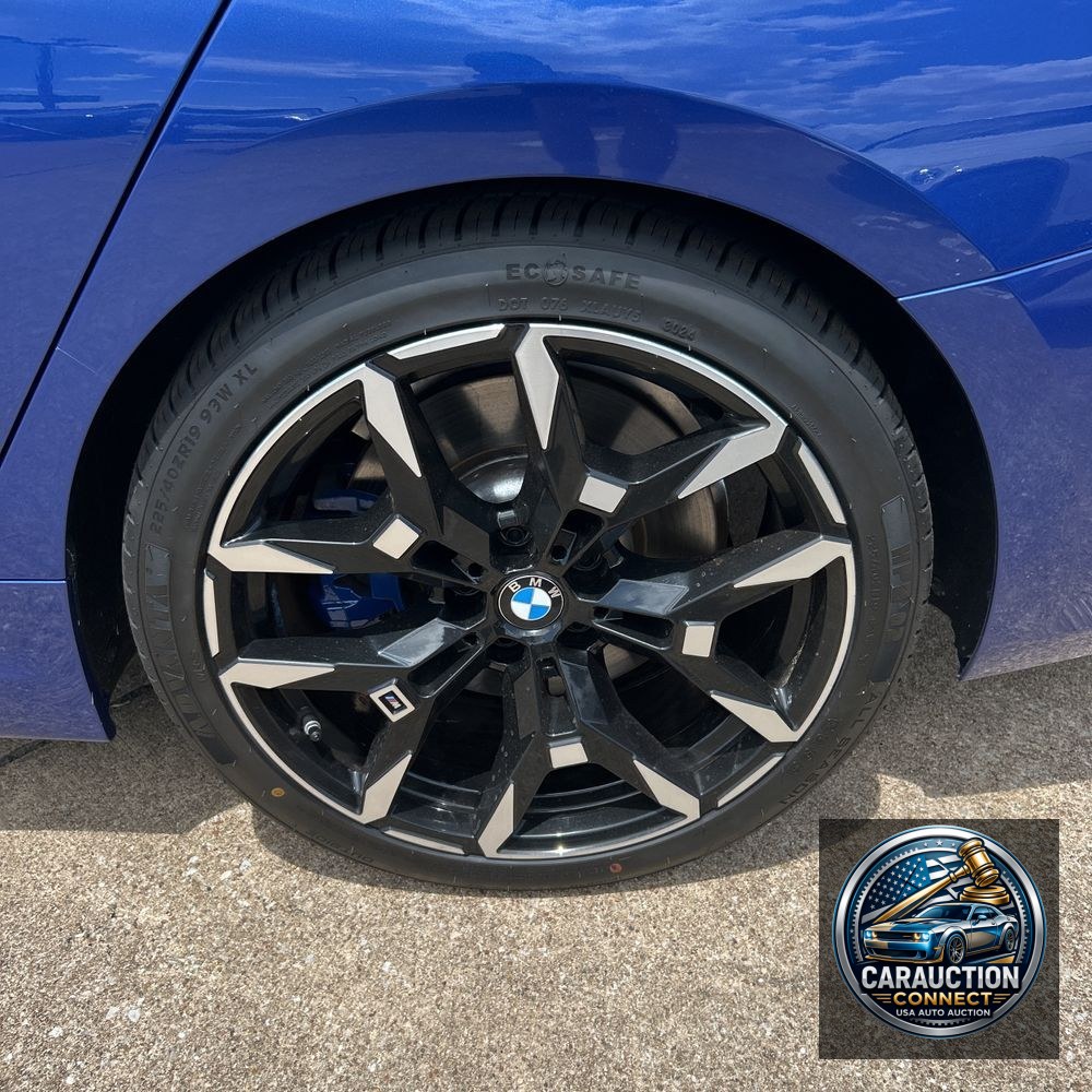 2025 BMW 3-Series M340i