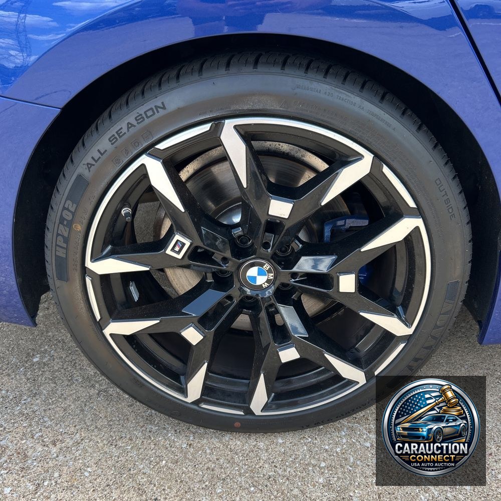 2025 BMW 3-Series M340i