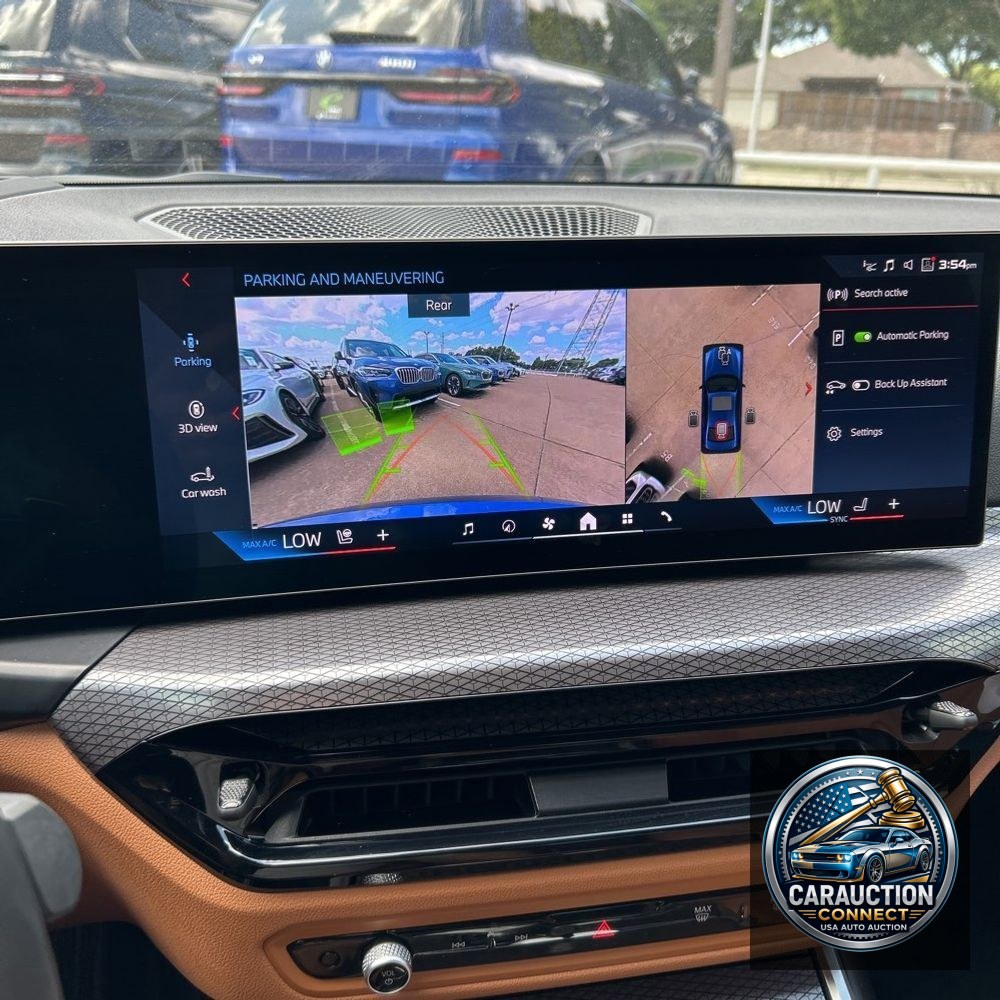 2025 BMW 3-Series M340i