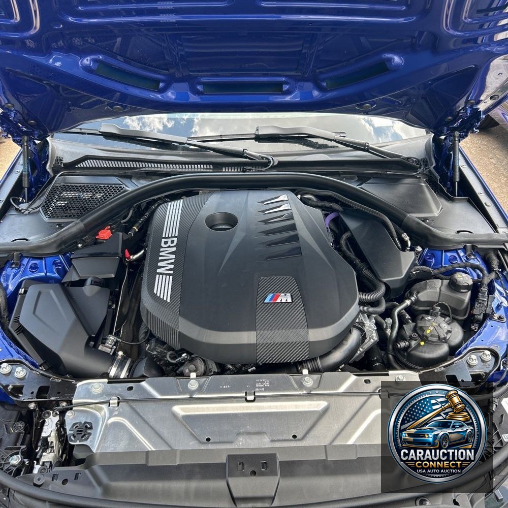 2025 BMW 3-Series M340i