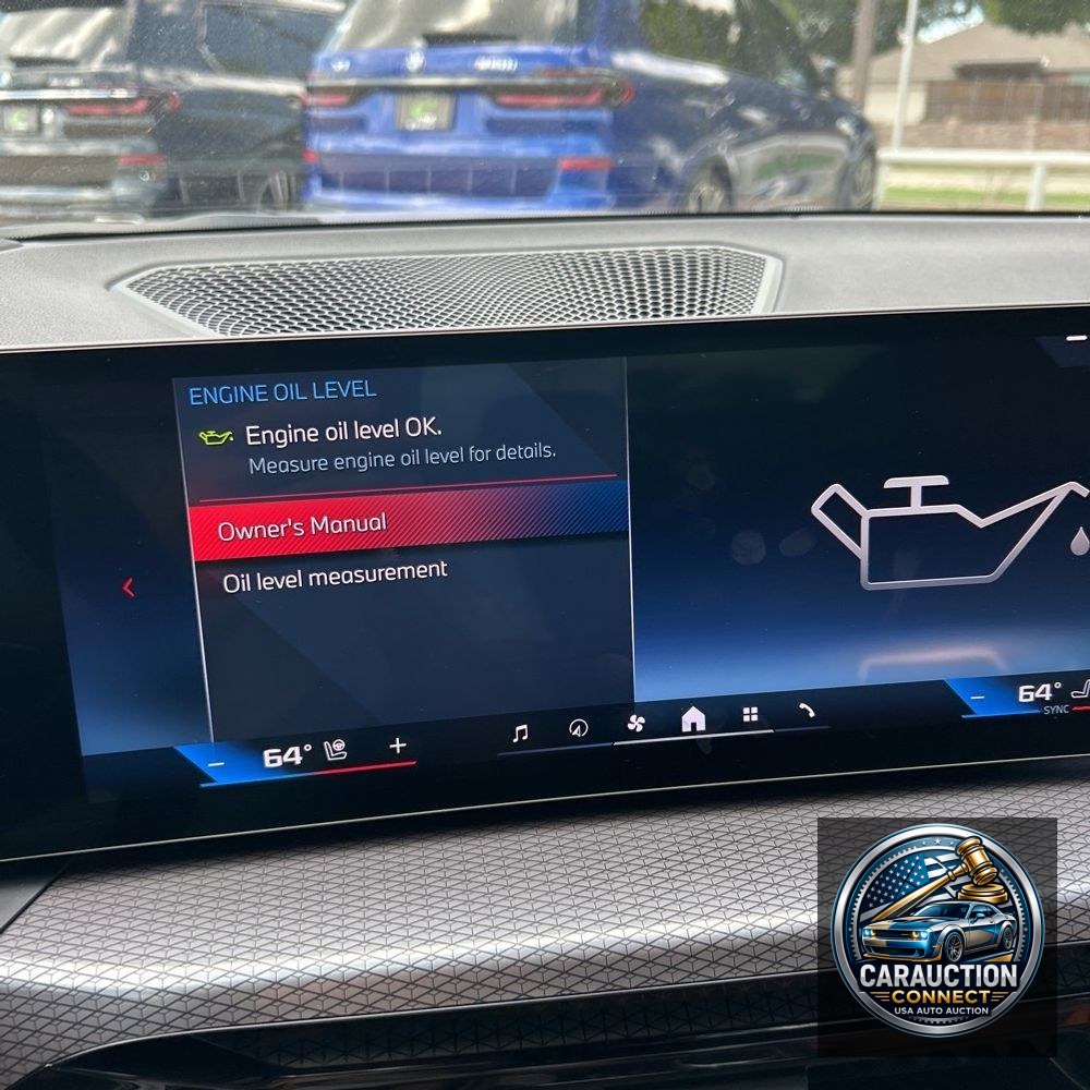 2025 BMW 3-Series M340i