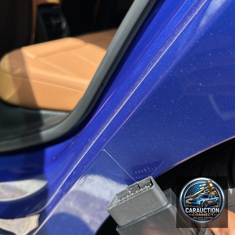 2025 BMW 3-Series M340i
