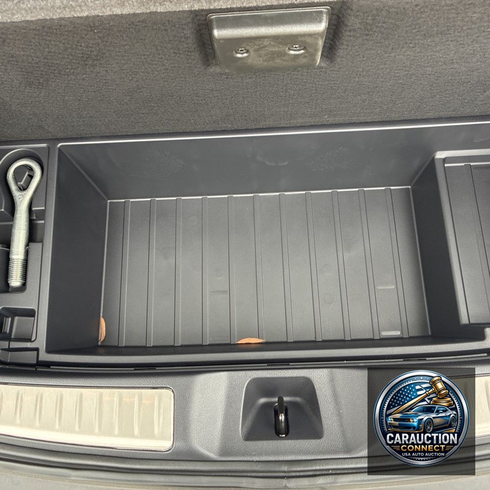 2025 INFINITI QX55 Sensory