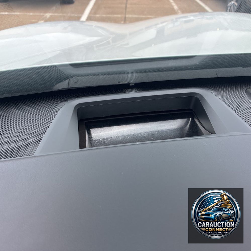 2025 INFINITI QX55 Sensory