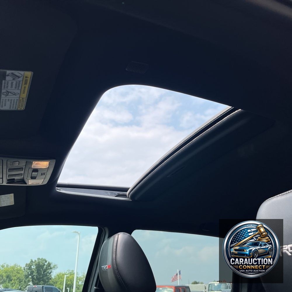 2023 Toyota Tacoma TRD Pro
