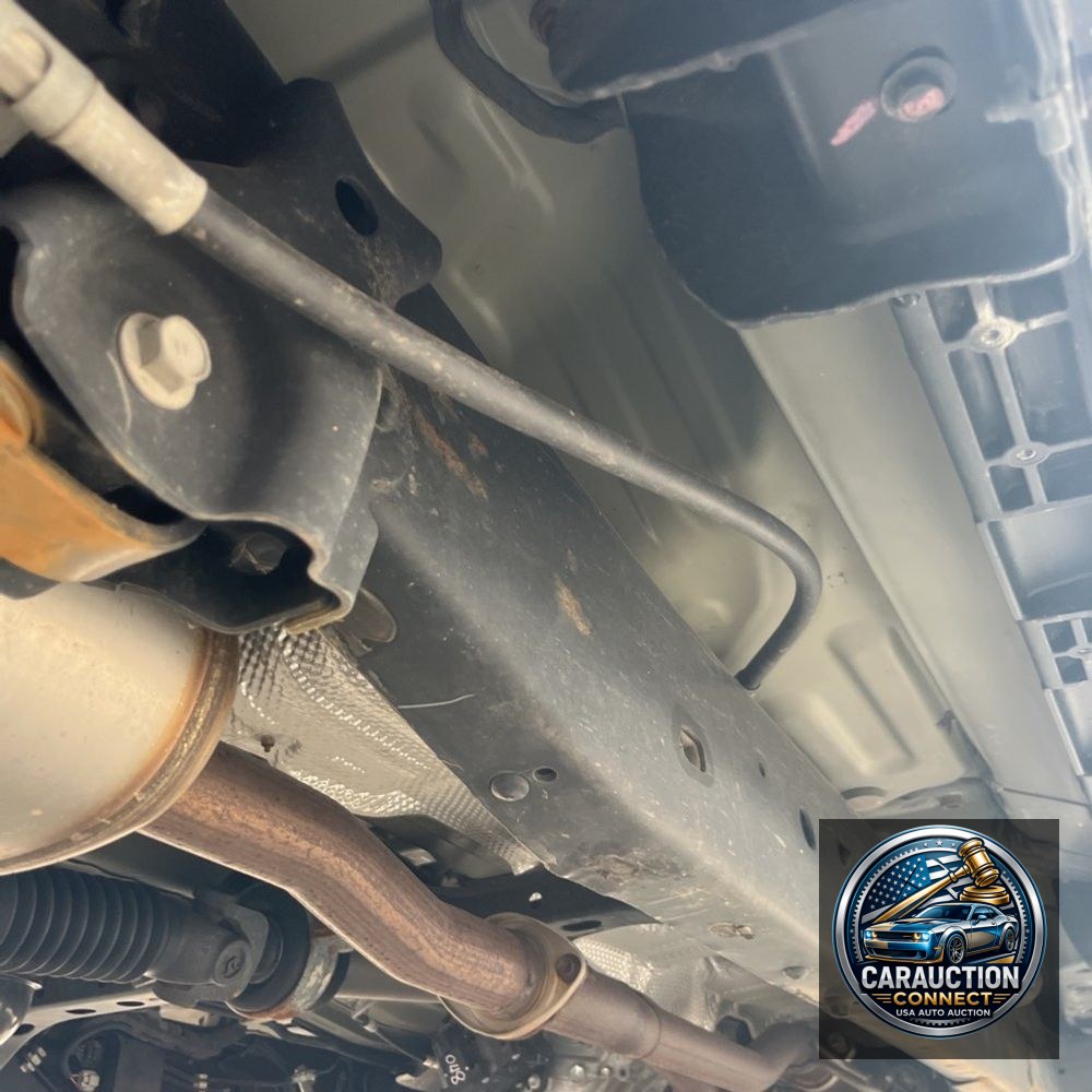 2022 Toyota Tacoma TRD Pro