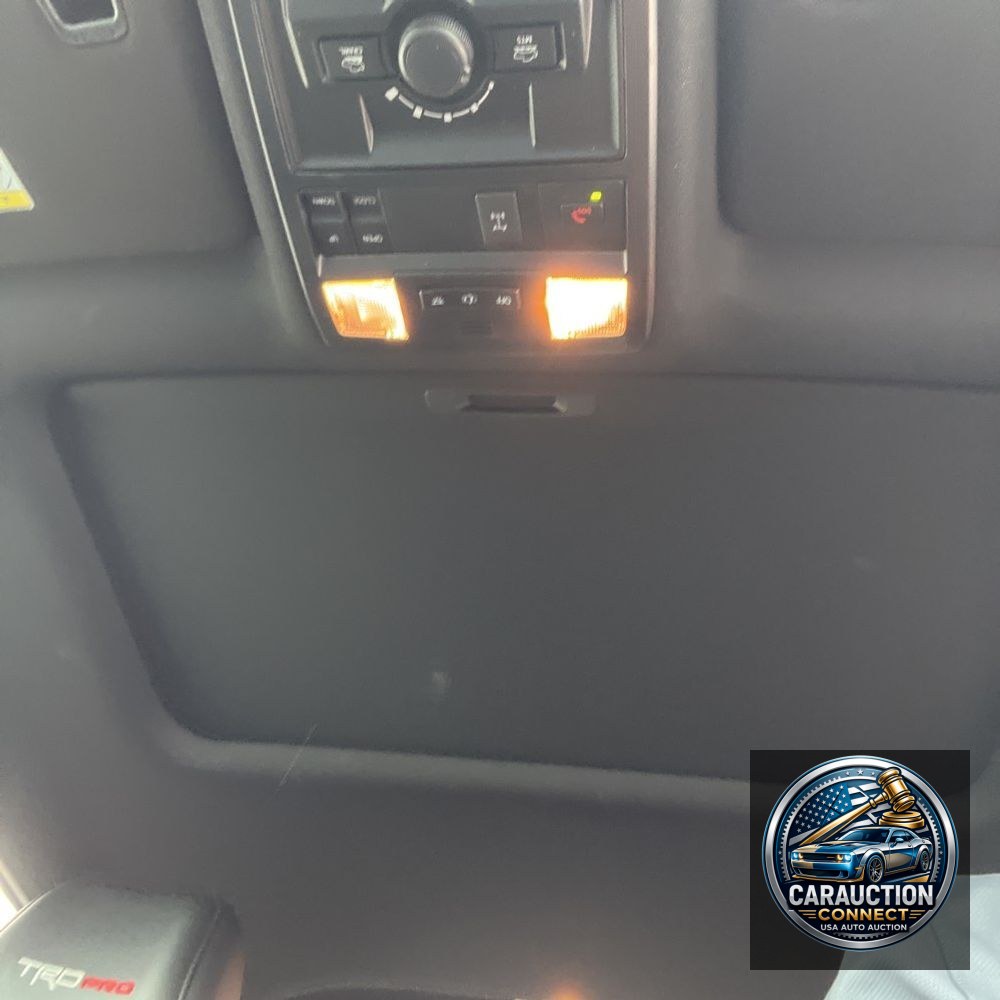 2022 Toyota Tacoma TRD Pro