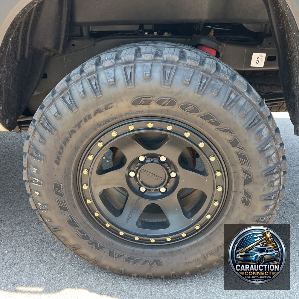 2023 Toyota Tacoma TRD Pro