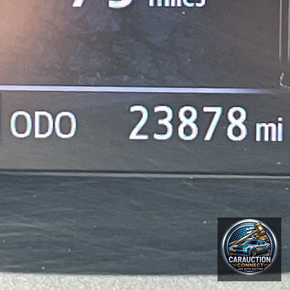 2023 Toyota Tacoma TRD Pro