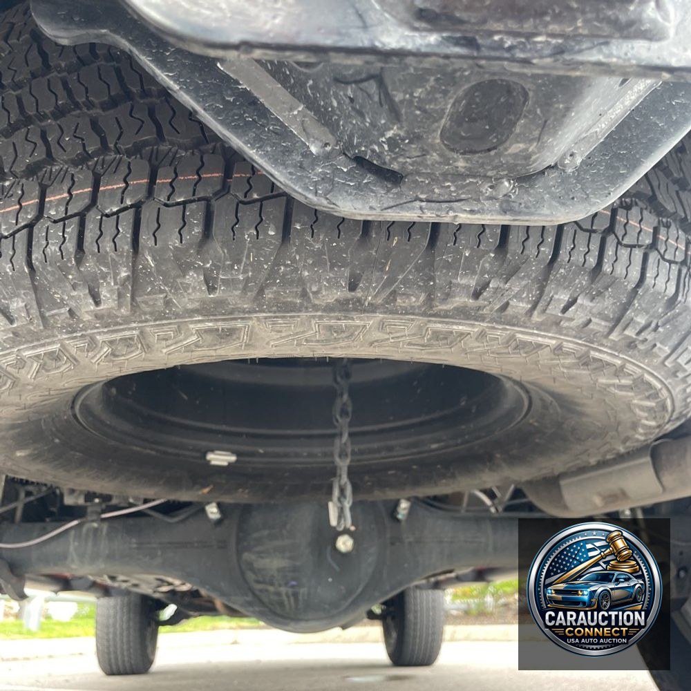 2023 Toyota Tacoma TRD Pro