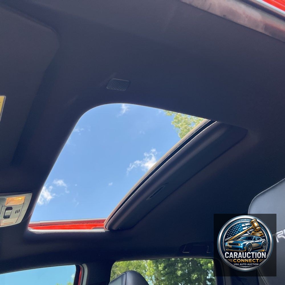 2023 Toyota Tacoma TRD Pro