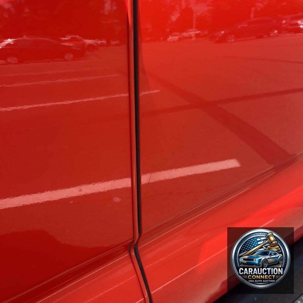 2023 Toyota Tacoma TRD Pro