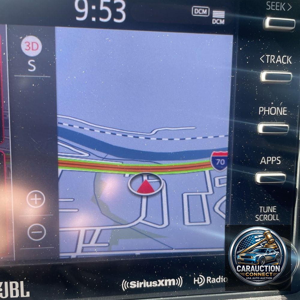 2022 Toyota Tacoma TRD Pro