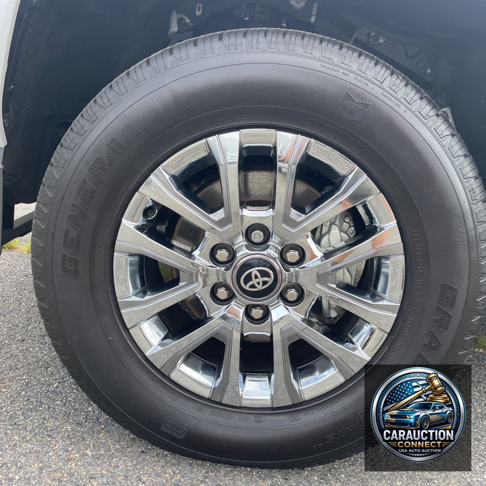 2025 Toyota Tacoma Limited