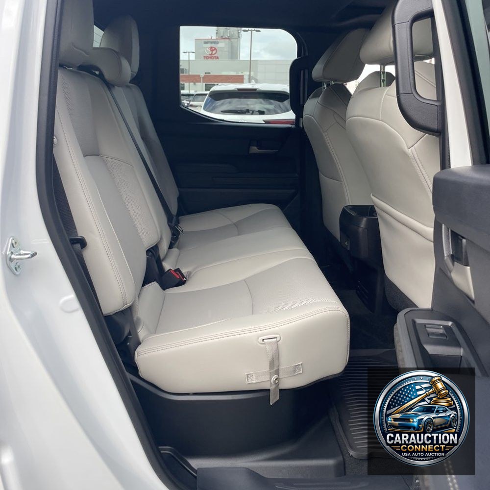 2025 Toyota Tacoma Limited
