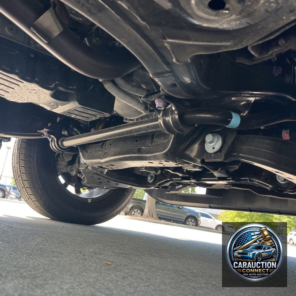 2024 Toyota Tacoma Limited
