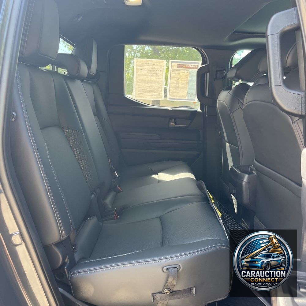 2024 Toyota Tacoma Limited