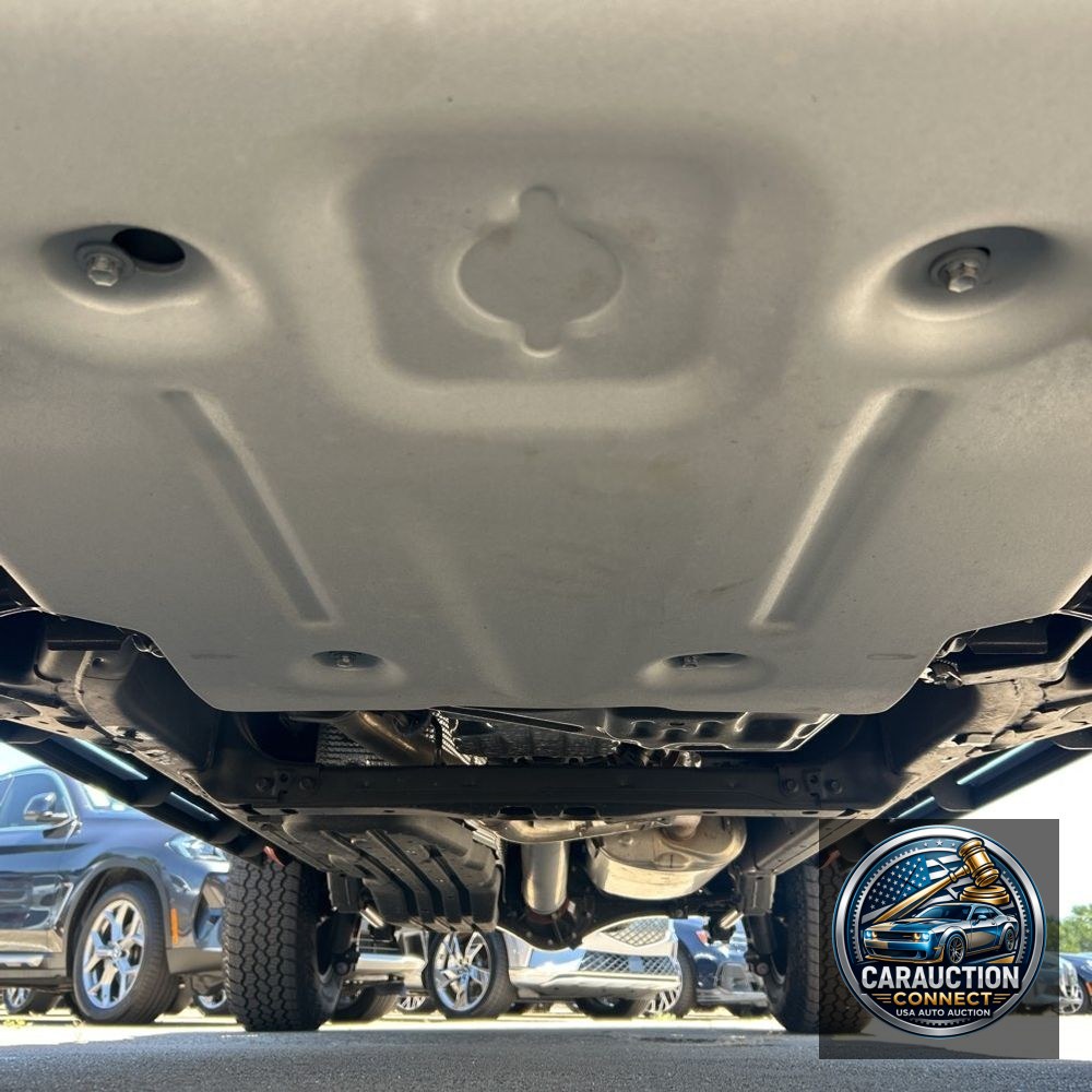 2024 Toyota Tacoma TRD Pro HV