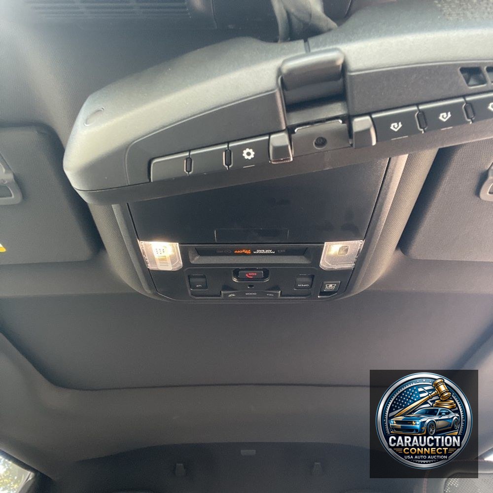 2024 Toyota Tacoma TRD Pro HV