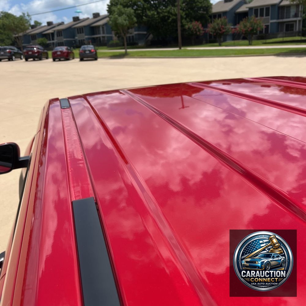 2024 Toyota Tacoma TRD Off-Road HV