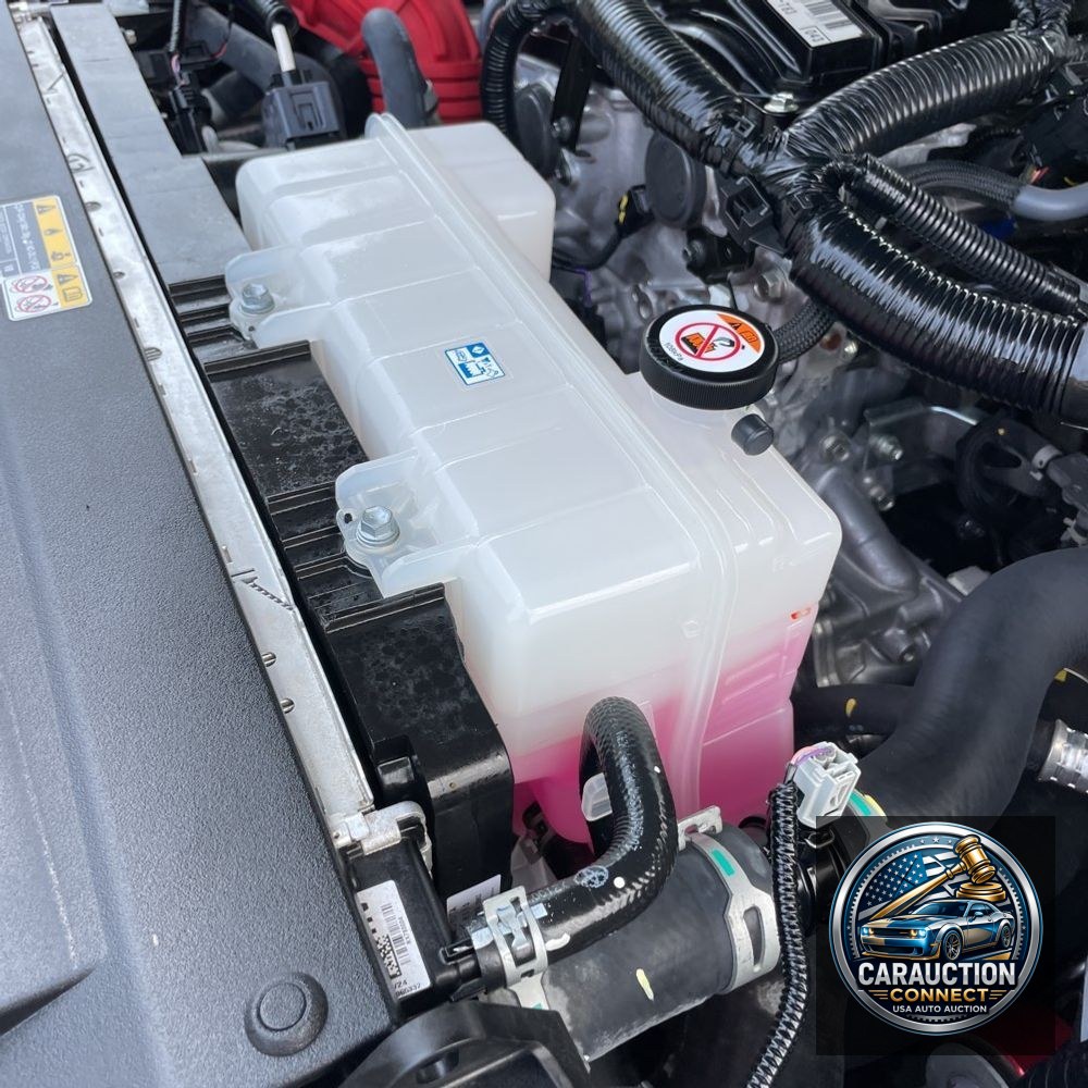 2024 Toyota Tacoma TRD Pro HV
