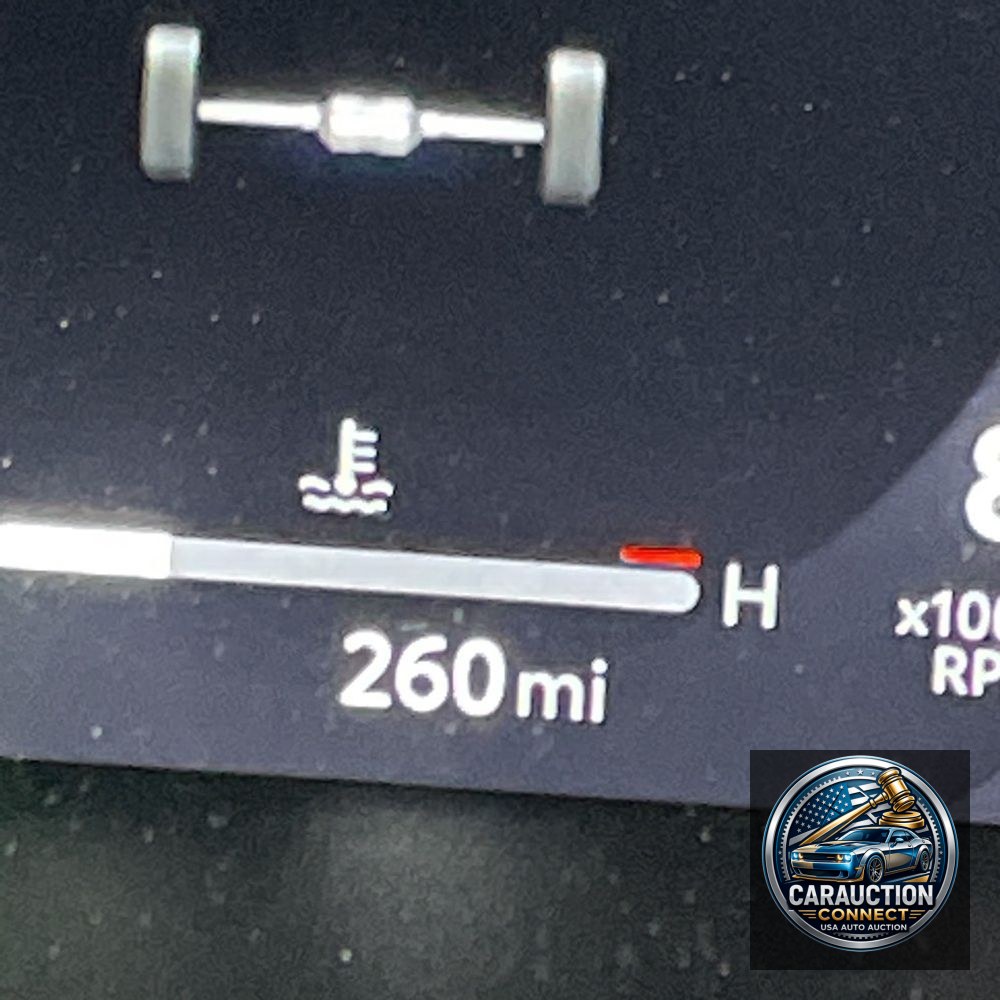 2024 Toyota Tacoma Trailhunter HV