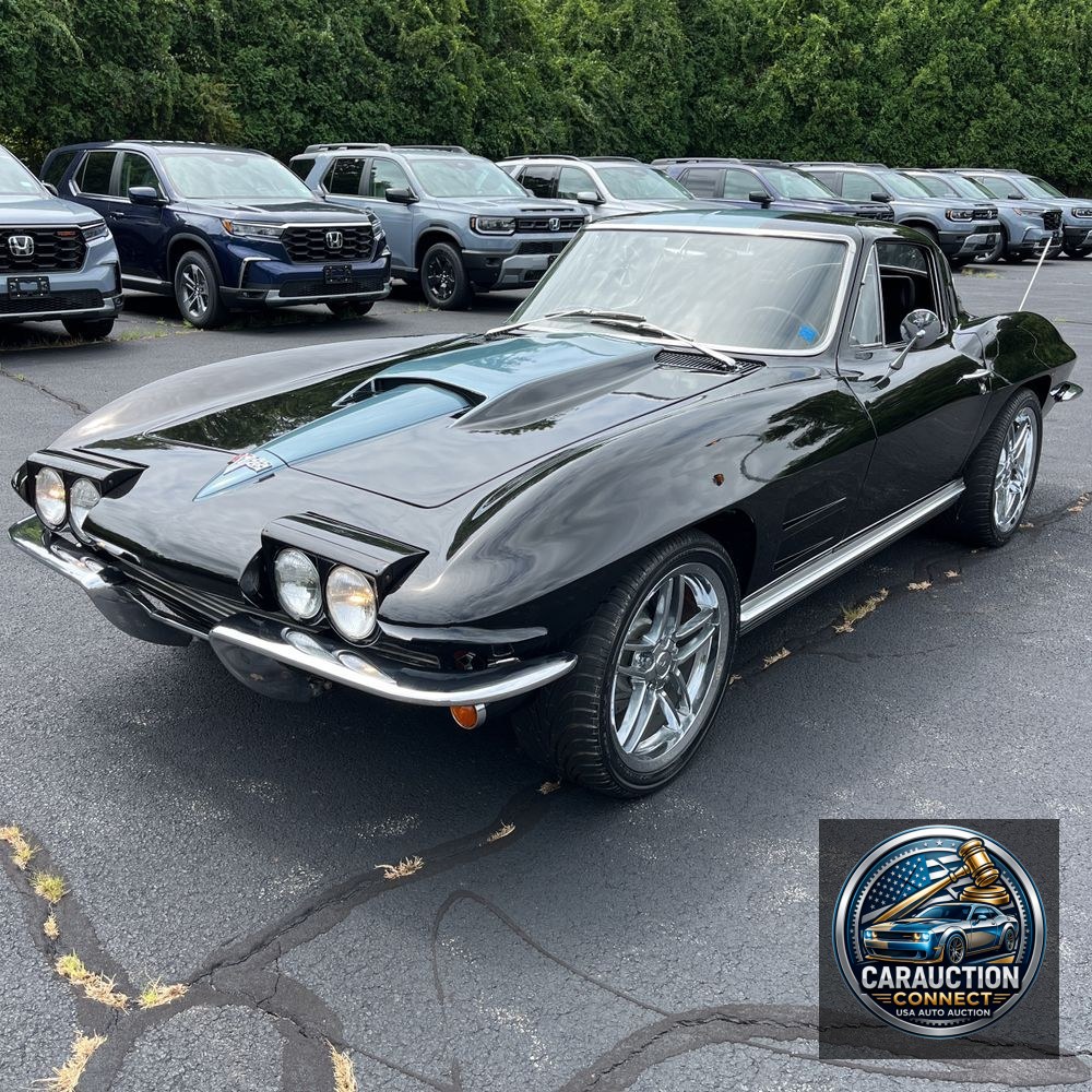 1964 Chevrolet  Corvette  Stingray