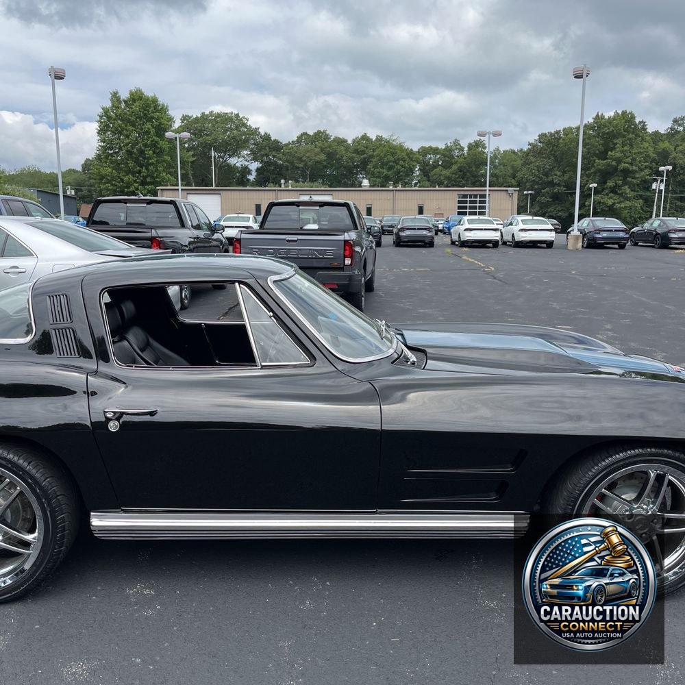 1964 Chevrolet  Corvette  Stingray