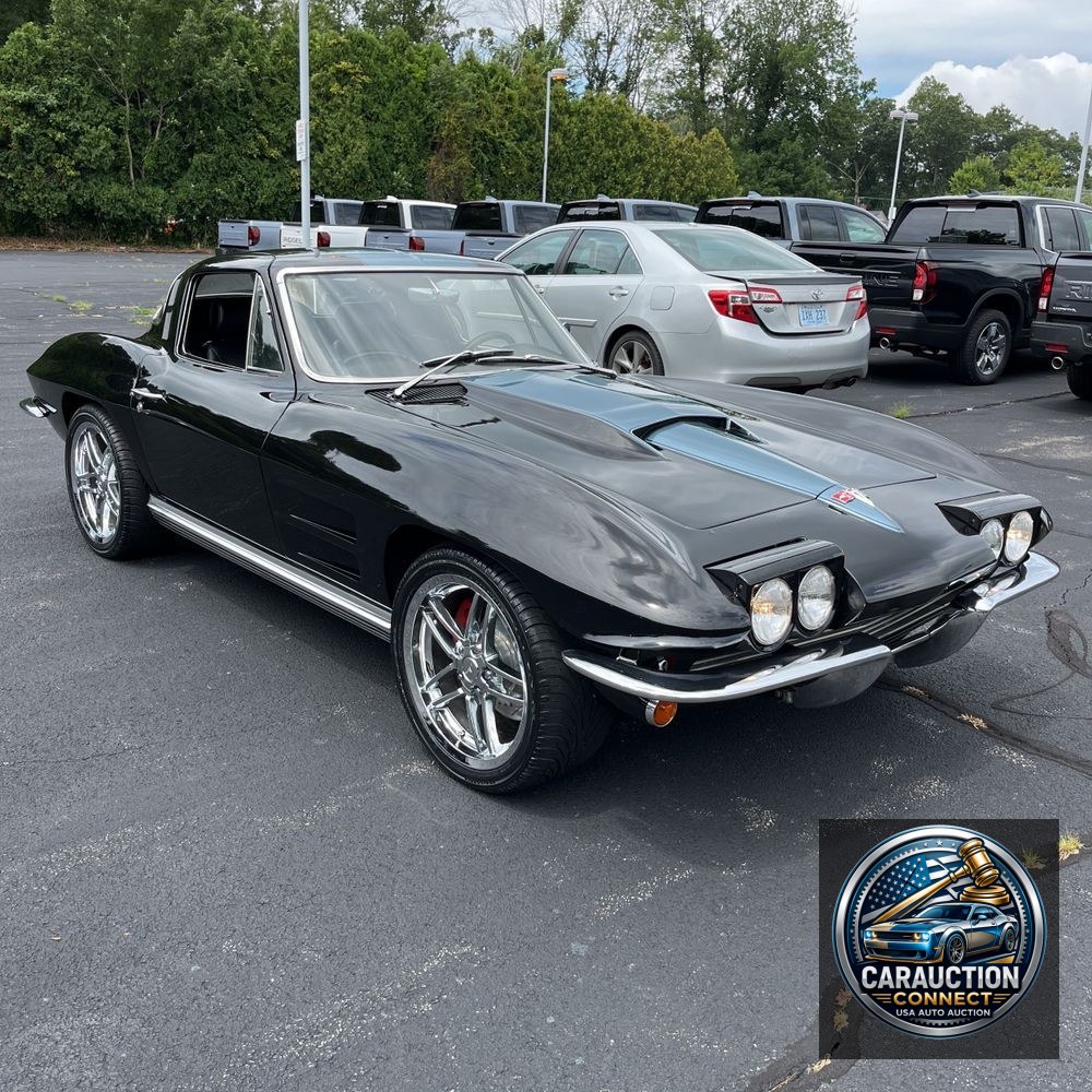 1964 Chevrolet  Corvette  Stingray