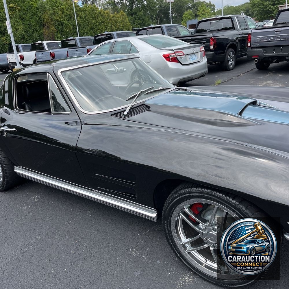 1964 Chevrolet  Corvette  Stingray