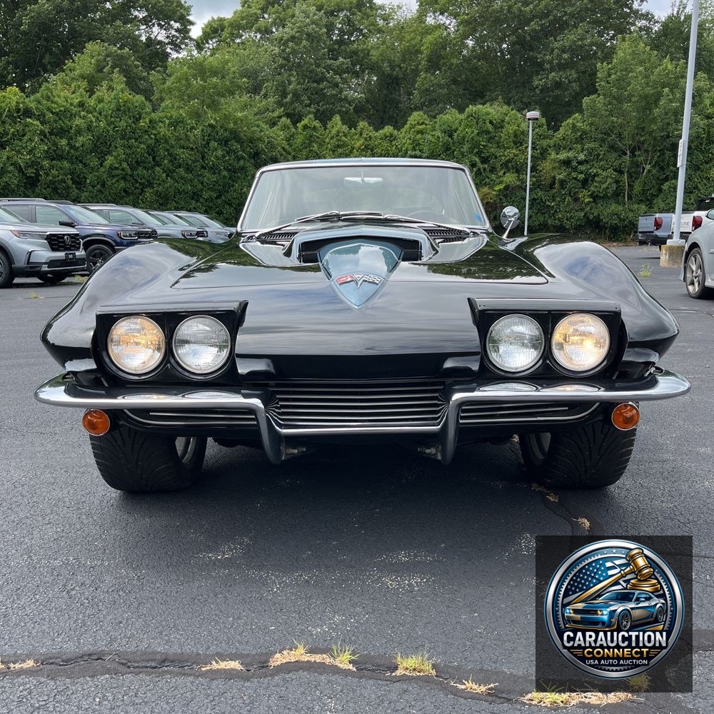 1964 Chevrolet  Corvette  Stingray