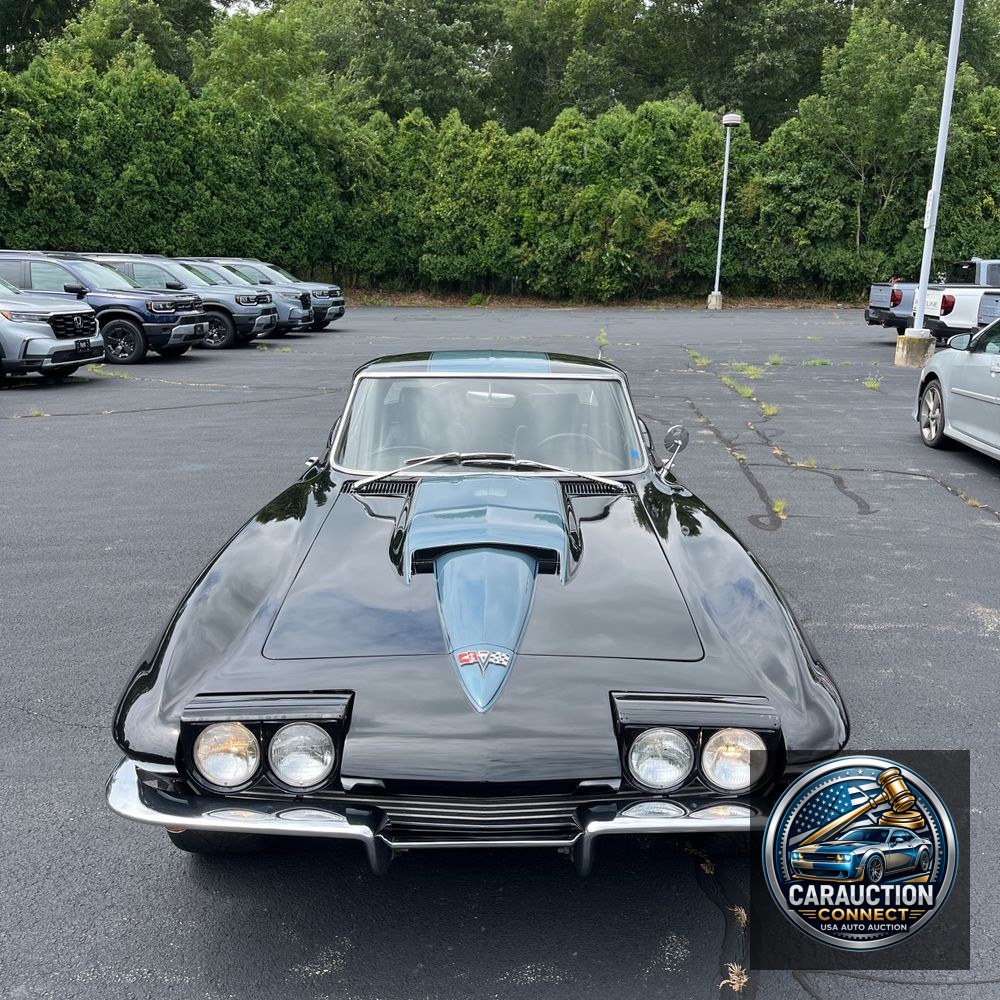 1964 Chevrolet  Corvette  Stingray