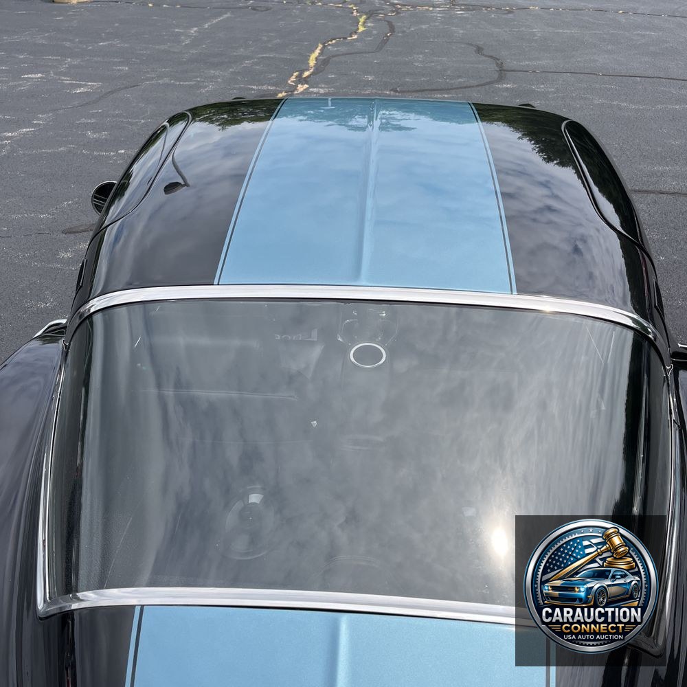 1964 Chevrolet  Corvette  Stingray