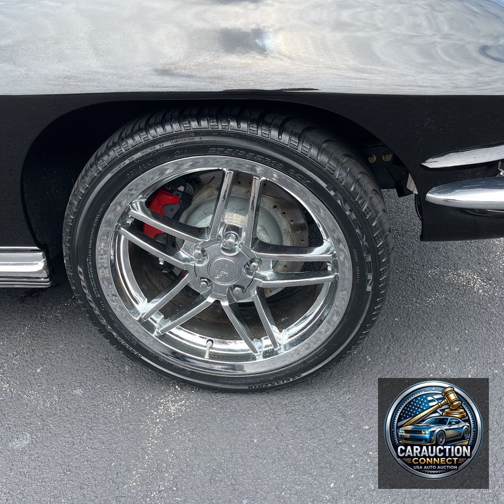 1964 Chevrolet  Corvette  Stingray